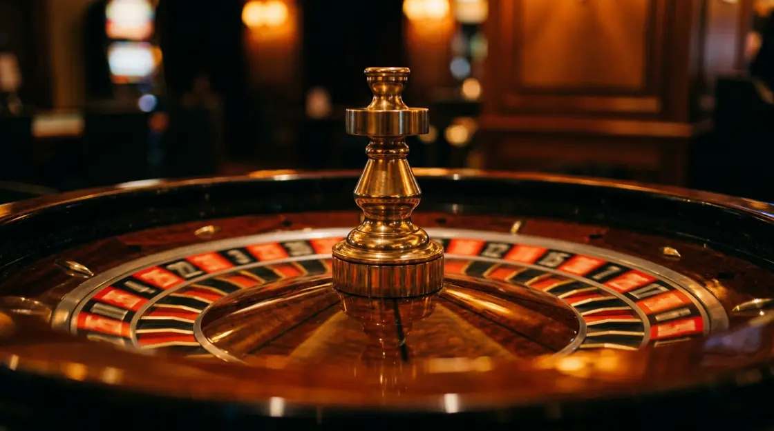 Online Casinos im Vergleich: Symbolbild der Redaktion
